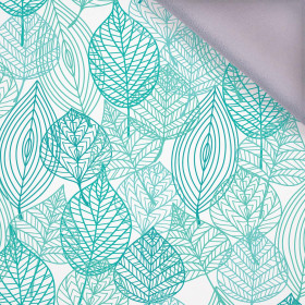BRAID / rainbow - softshell