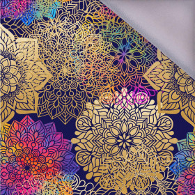 MANDALA pat. 2 - softshell