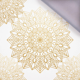 MANDALA pat. 5 - softshell