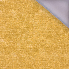 ACID WASH / MUSTARD  - softshell