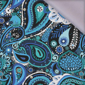 Paisley pattern no. 5 - softshell