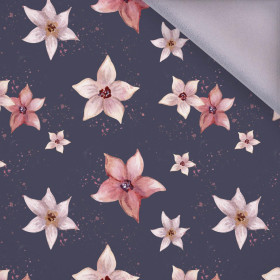 DRAGON FLOWERS PAT. 2 - softshell