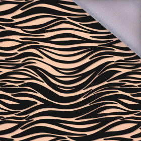 ZEBRA PAT. 6 - softshell