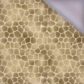 GIRAFFE PAT. 2 (SAFARI) - softshell