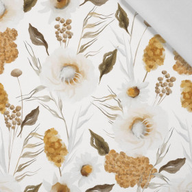 AUTUMN ARRANGEMENT pat. 5 - Cotton woven fabric