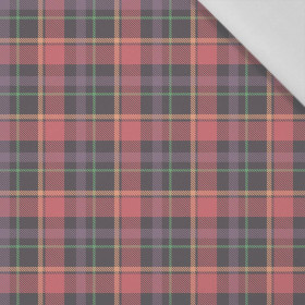 CHECK PAT. 15 - Cotton woven fabric