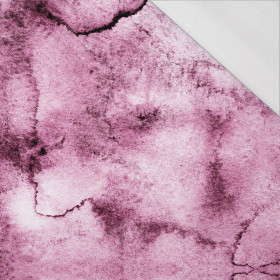 WATERCOLOR MARBLE MS. 3 - single jersey with elastane 