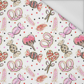 CANDY - Waterproof woven fabric