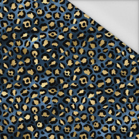 LEOPARD / SPOTS PAT. 3 - Waterproof woven fabric