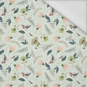 SPRING MELODY pat. 6 - Waterproof woven fabric