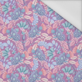 SUMMER FOLK pat. 3 - Waterproof woven fabric