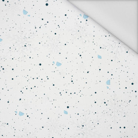 HAPPY CHRISTMAS PAT. 3 - Waterproof woven fabric