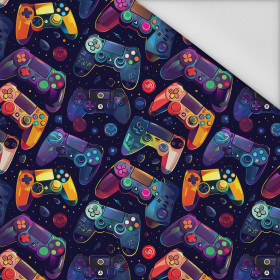 GAME PAT. 3 - Waterproof woven fabric