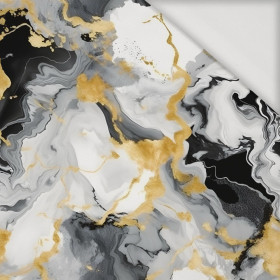 ALCOHOL INK PAT. 3 - Viscose jersey