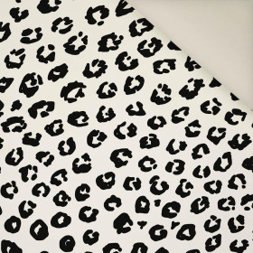 SPOTS PAT. 2 - Viscose jersey