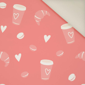 SKATER / blue- Upholstery velour 