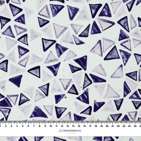 TROPICAL TRIANGLES no. 2 (Very Peri) - Panama 220g