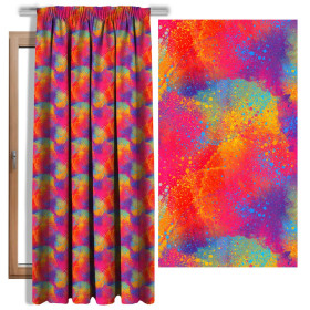COLORFUL SPECKS