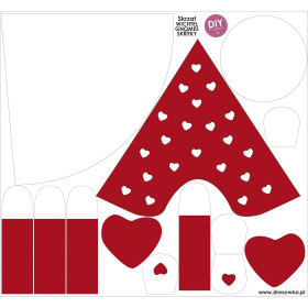 KISSER GNOME - DIY IT'S EASY