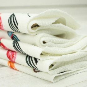 UMBRELLAS - looped knit SP250