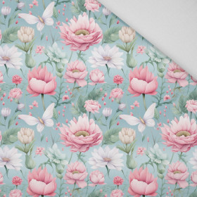 FAIRY WORLD wz.11 (FLOWERS) - Panama 220g