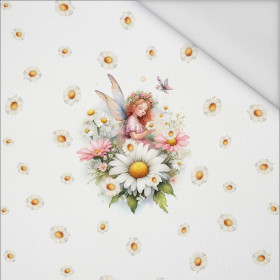 FAIRY WORLD wz.20 - panel (60cm x 50cm) Waterproof woven fabric