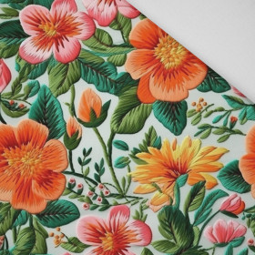 FLOWERS 3D PAT. 3 - Panama 220g