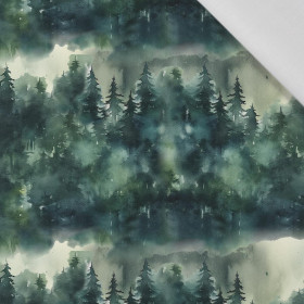 FOREST WZ.4 - Cotton woven fabric