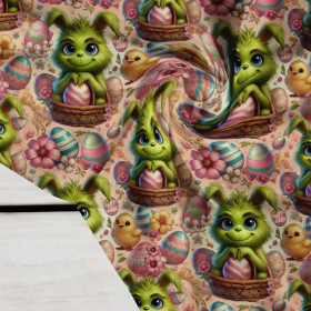 FUNNY EASTER wz.7 - Crepe