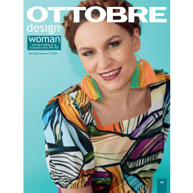 Ottobre Woman 2/2022 (de)
