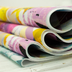 GEOMETRY pat. 1 - softshell