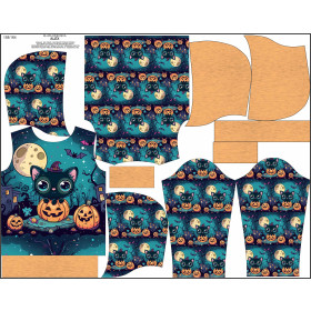 KID'S HOODIE (ALEX) - Mummy - sewing set