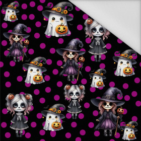 HALLOWEEN wz.17 - Waterproof woven fabric