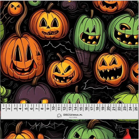 HALLOWEEN wz.1 - Waterproof woven fabric