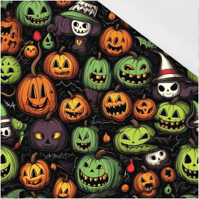 HALLOWEEN wz.1 - Waterproof woven fabric