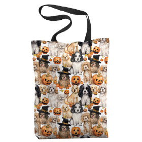 HALLOWEEN wz.6 - Waterproof woven fabric