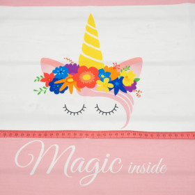 UNICORN - panel Waterproof woven fabric EN