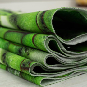 KIWI - looped knit SP250