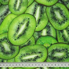 KIWI - Waterproof woven fabric