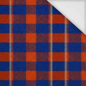 CHECK PAT. 28 - Woven Fabric for tablecloths