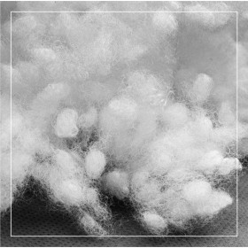 Silicone balls filling 0,5kg