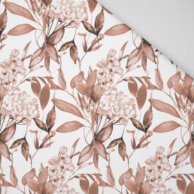 FLOWERS WZ.11/ Mocha Mousse  - Panama 220g