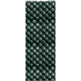 GYM BAG - LEATHER PATTERN PAT.7 - sewing set