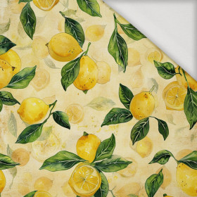 LEMON wz.2 - Viscose jersey