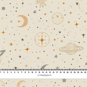 Little Nature WZ.1 - Cotton woven fabric