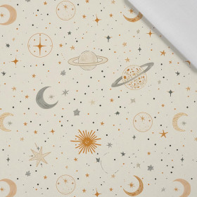 Little Nature WZ.1 - Cotton woven fabric