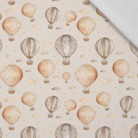 Little Nature WZ.2 - Cotton woven fabric