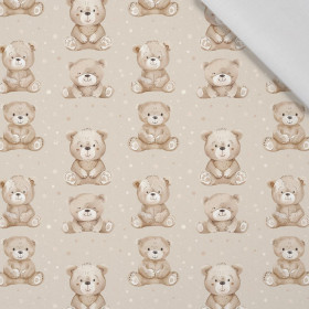 Little Nature WZ.3 - Cotton woven fabric
