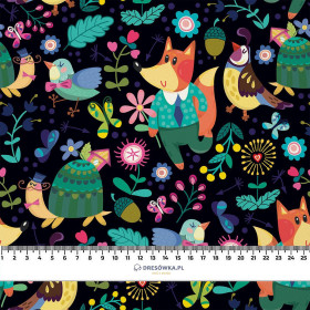  COLORFUL BALL - Waterproof woven fabric