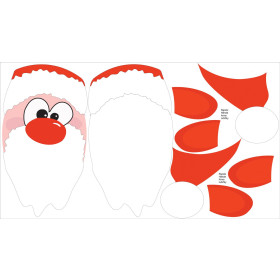 SANTA CLAUS